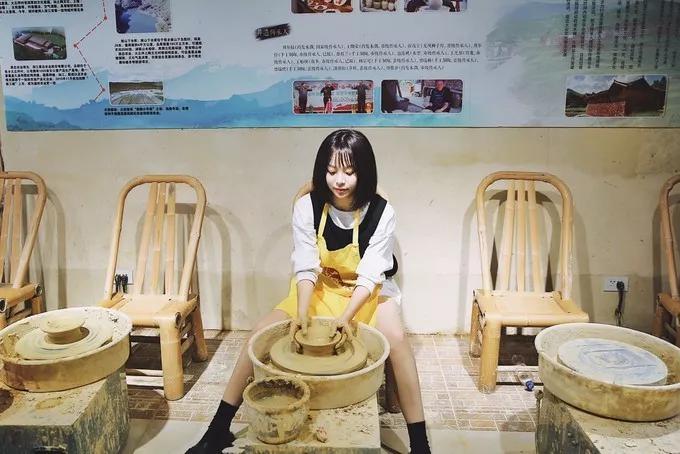 探索秘境,泰顺小众秘境