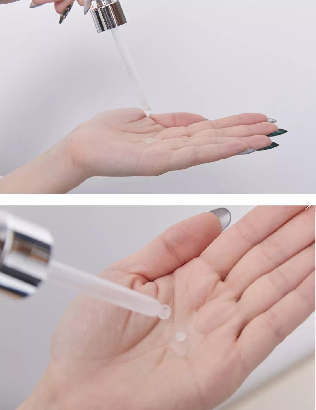 首次尝试欧洲女孩的最爱精华，用过后，手里的精华突然不香了