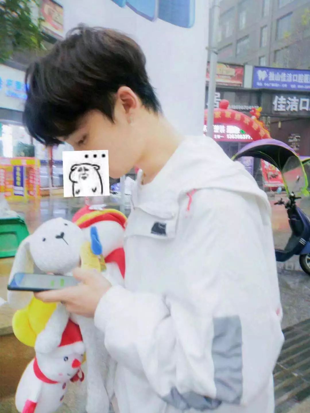 有哪些男作者写女频小说,有写女频的男作者吗