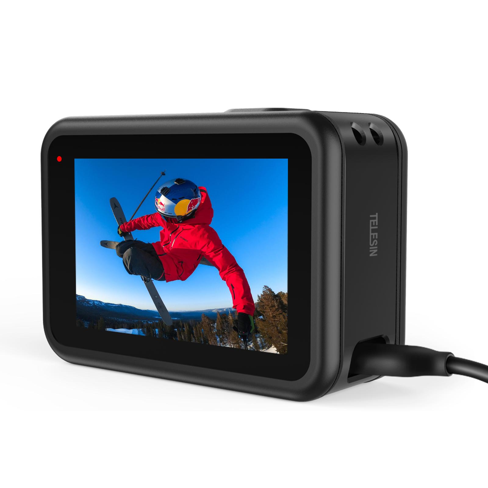 gopro必备配件,gopro10自带配件