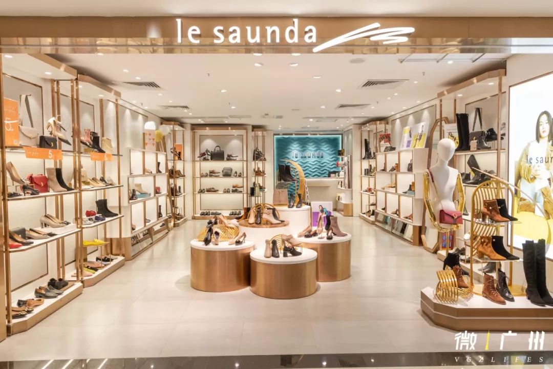 广州地标中华广场,广州中华广场全景