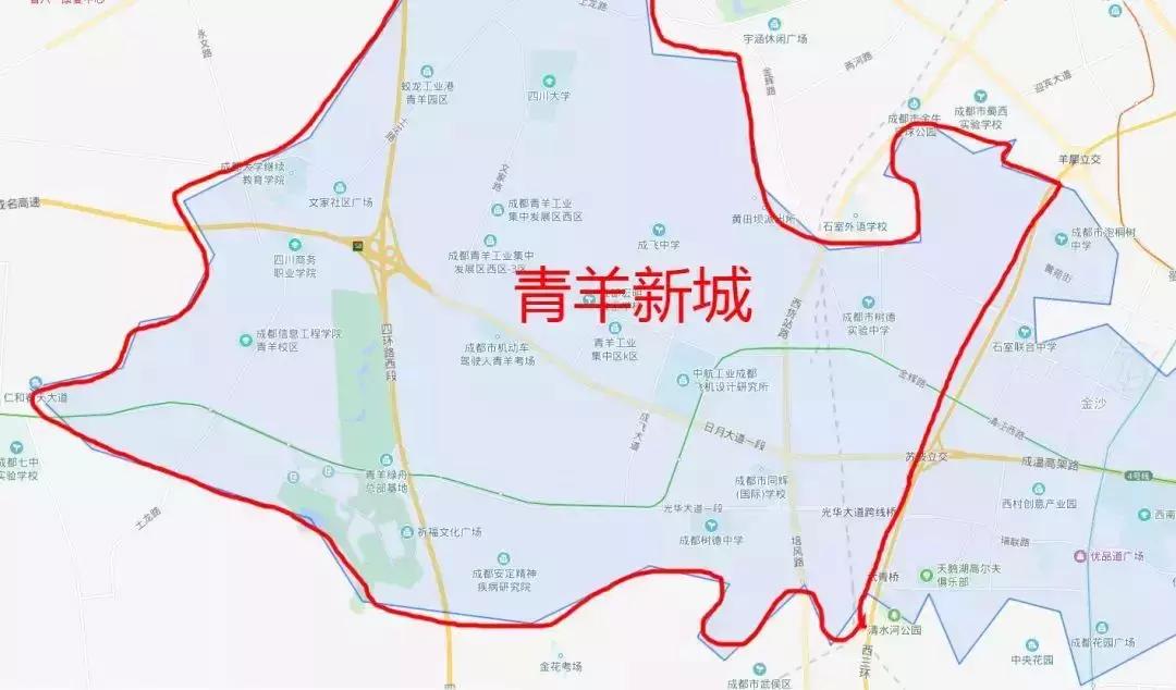 成都青羊实验附小和泡小西区,青羊实验中学附属小学和泡小西区