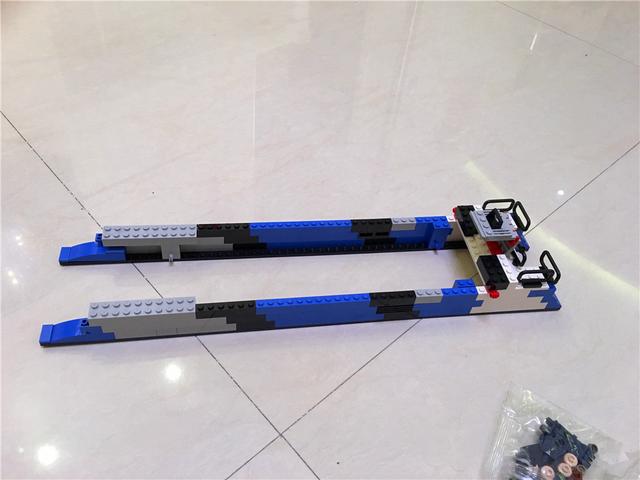 乐高有哪些散装的积木值得买,乐高最多有多少块积木