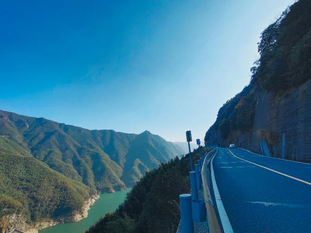 安吉江南天池门票,江南天池观景