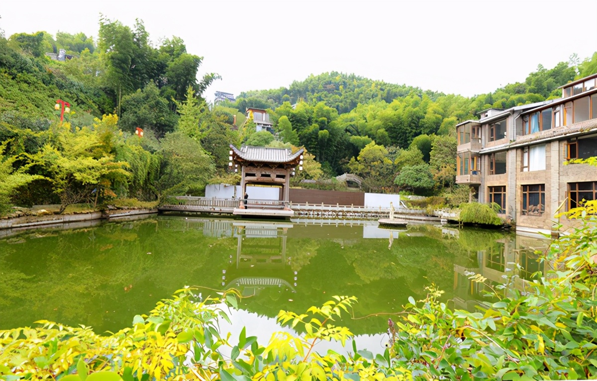 南昌梅岭曼山谷景区攻略,南昌梅岭曼山谷自驾游攻略