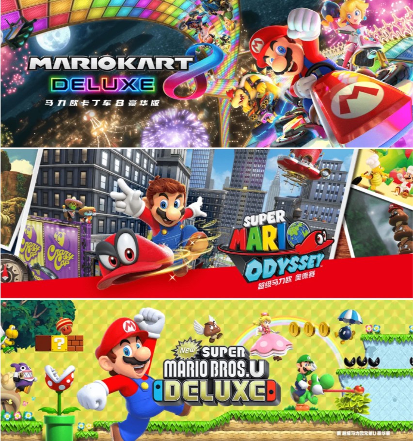 新手入门switch该选什么版本,想入手switch翻新机