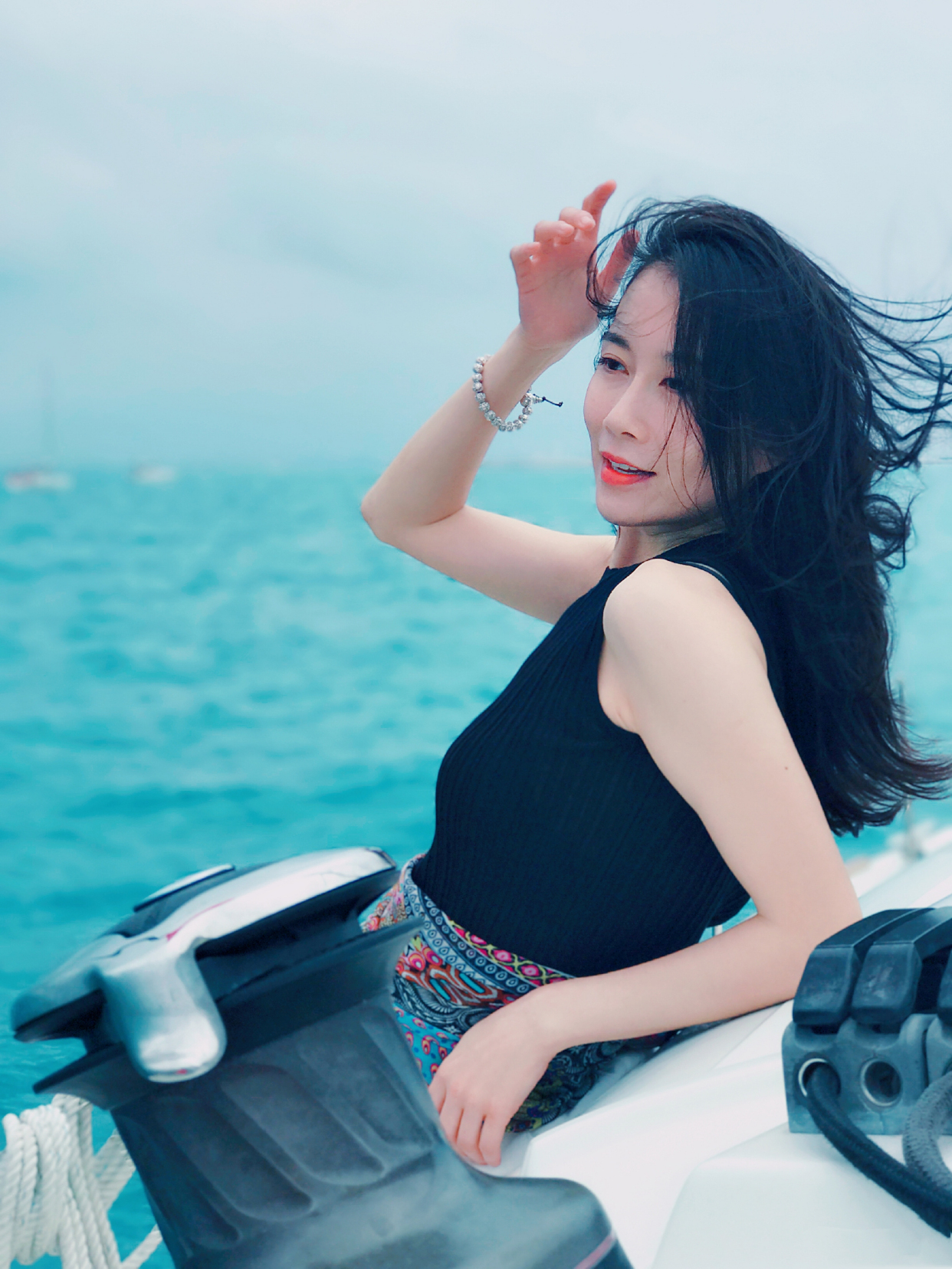 温峥嵘的美貌,温峥嵘露脐装图片