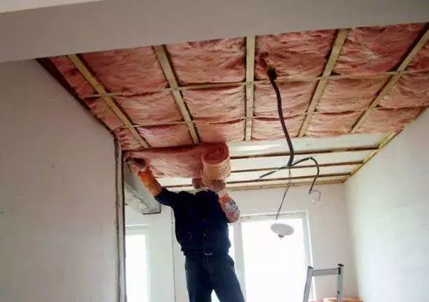 房子隔音效果差用什么方法解决好,租的房子隔音效果差如何防噪音