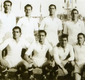 皇马的起源,皇马最强时期