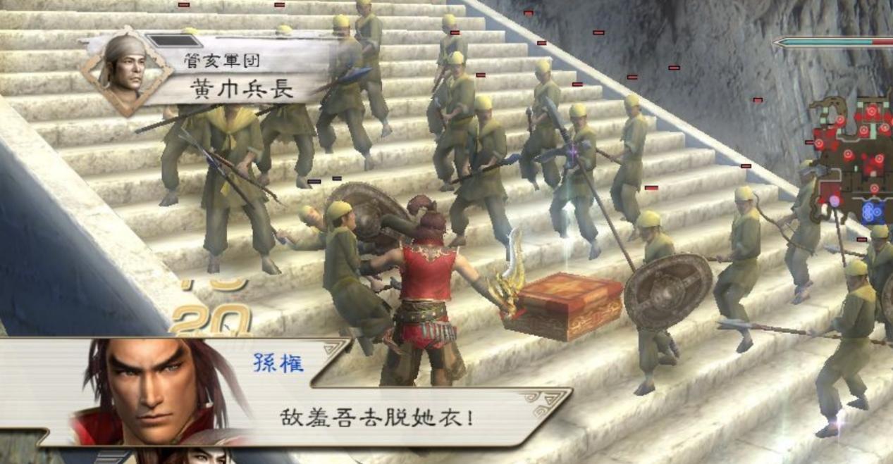 游戏圈里的名梗盘点,游戏史上十大梗