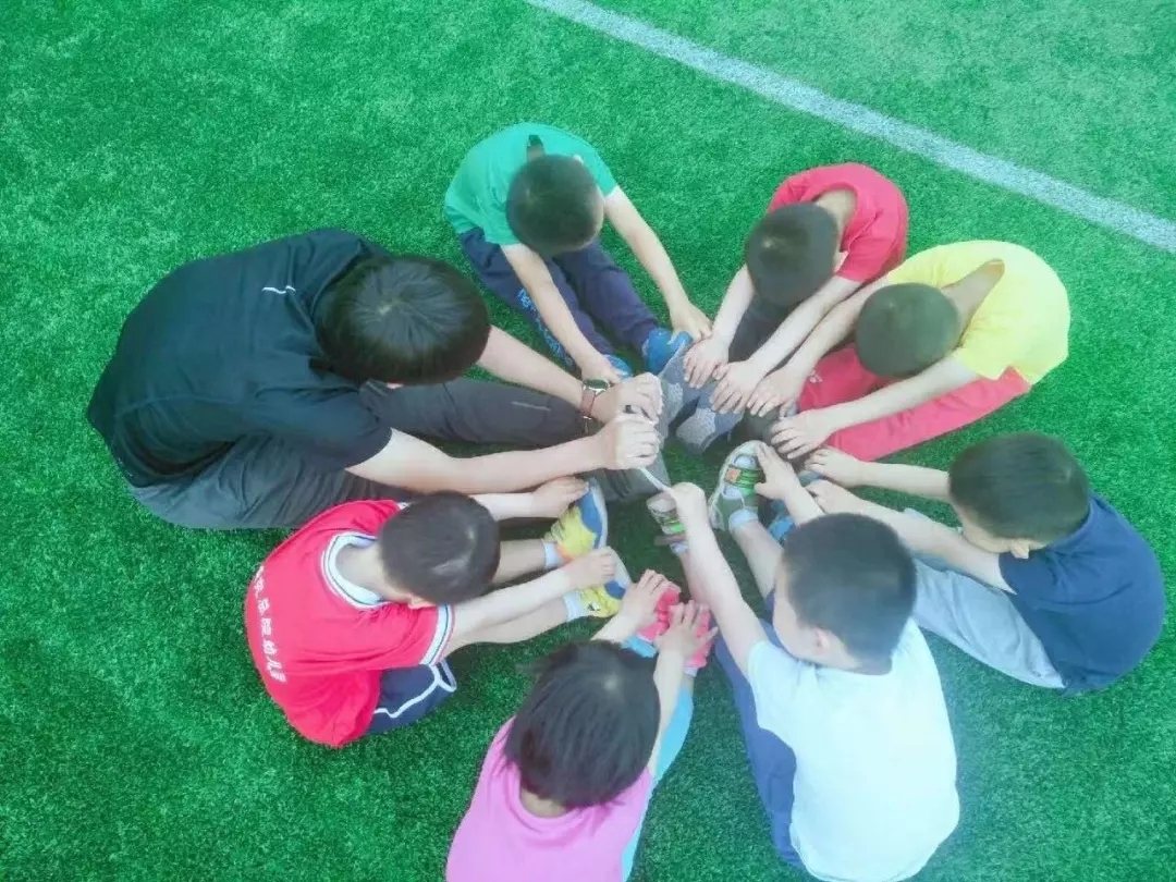 斑马少儿全方位能力成长平台,斑马少儿体能训练