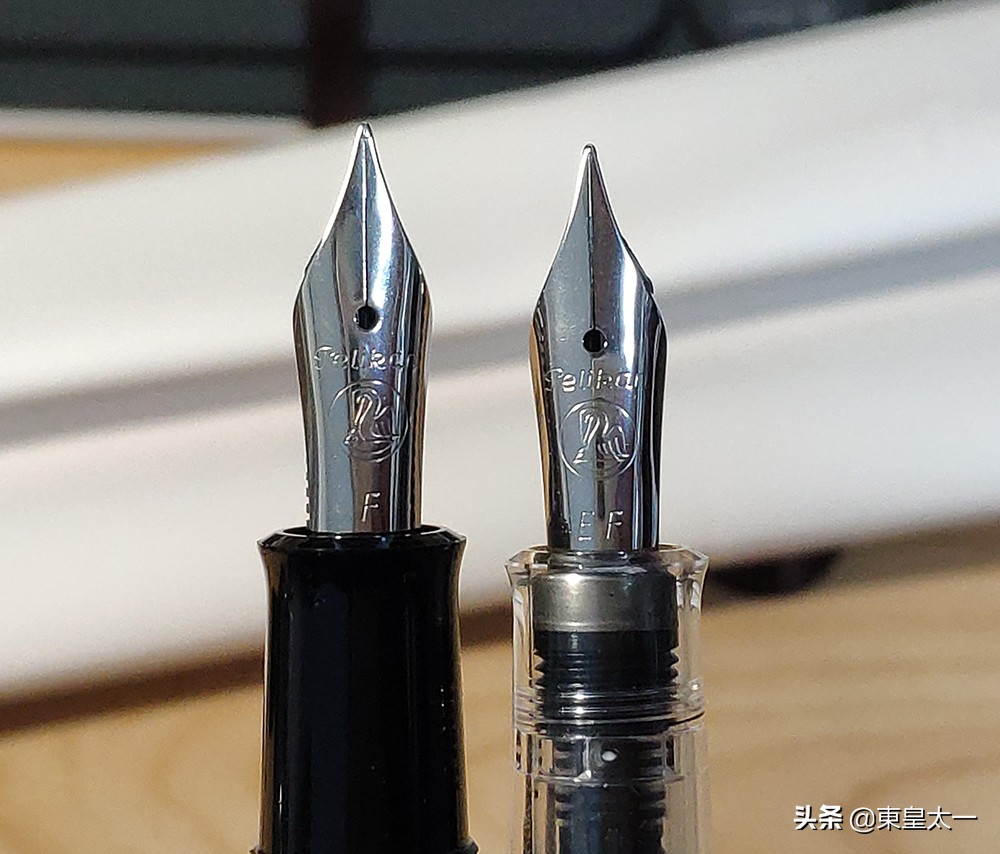 曾经的怀念完整版,百利金m215钢笔