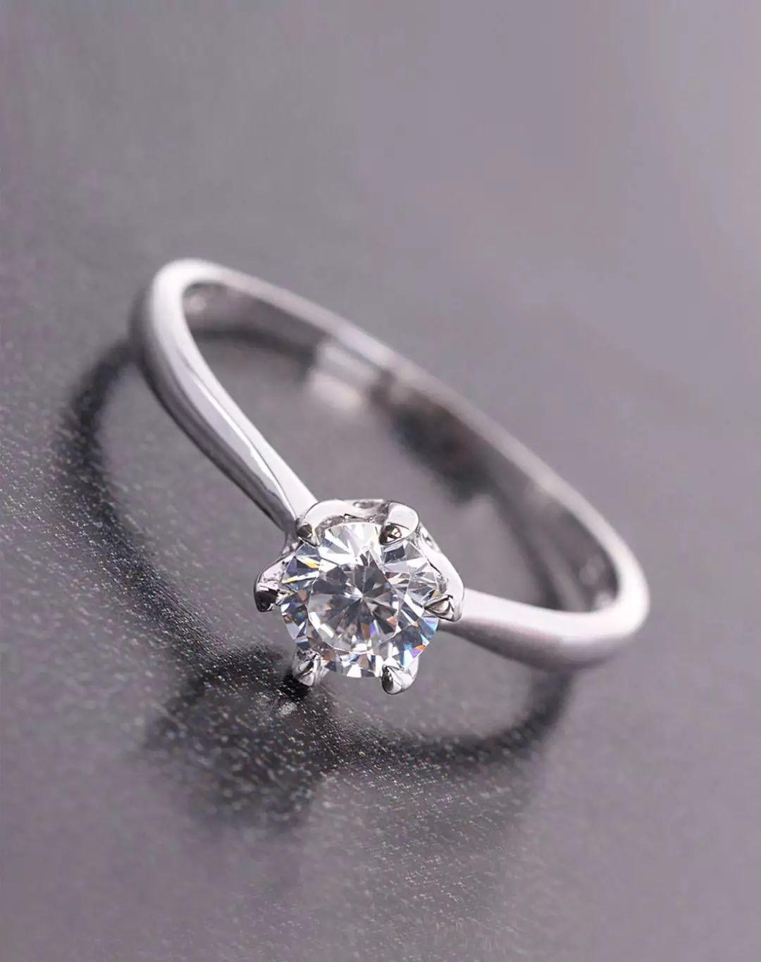 选婚戒的十大秘诀,婚戒怎么选尺寸