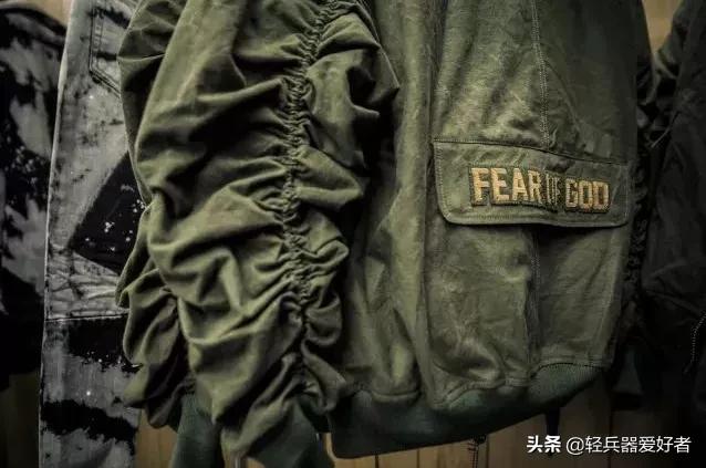 什么？为战争而生的旧军服，摇身一变成竟成为潮流时尚宠儿