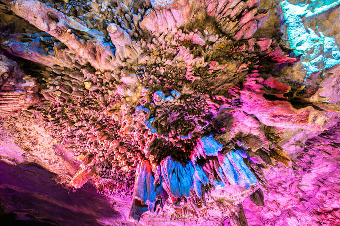 四川古蜀寻芳之幻梦朝天游玩攻略,都江堰古蜀寻芳