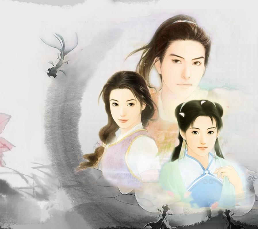 国产游戏魂魄,国产武侠游戏歌曲