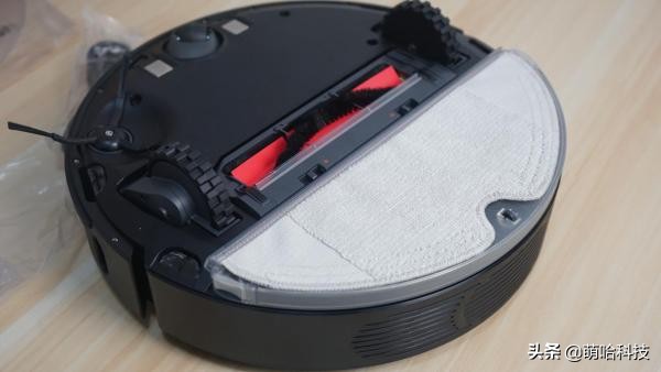 扫拖机器人测评石头t6和沃t5,石头扫一体机器人t6