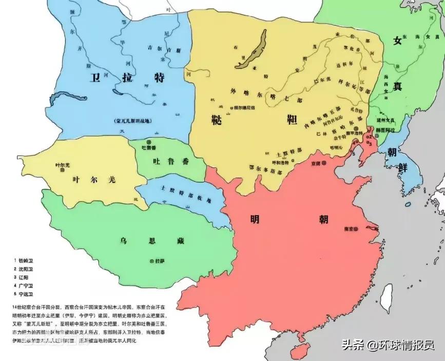 泰国国王为何有汉名,泰国的皇帝为何姓郑