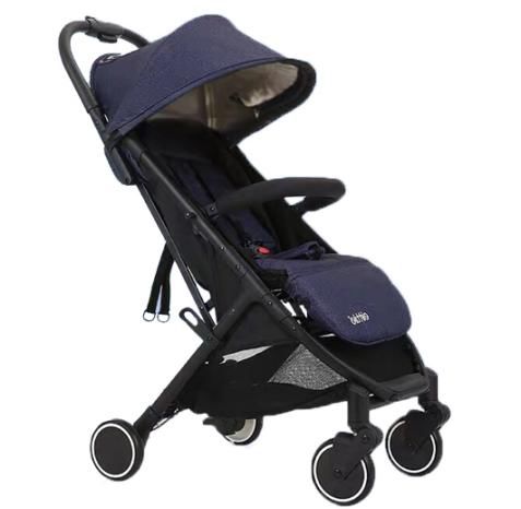 轻便折叠婴儿推车遛娃神器测评,8款热门婴儿推车