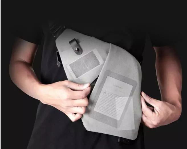 专门装枪的包,男士枪包