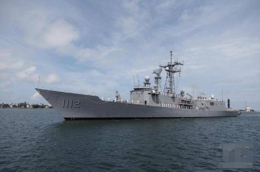 仅仅用了20年，大陆三军*器武**“脱胎换骨”，甩开对岸整整一代