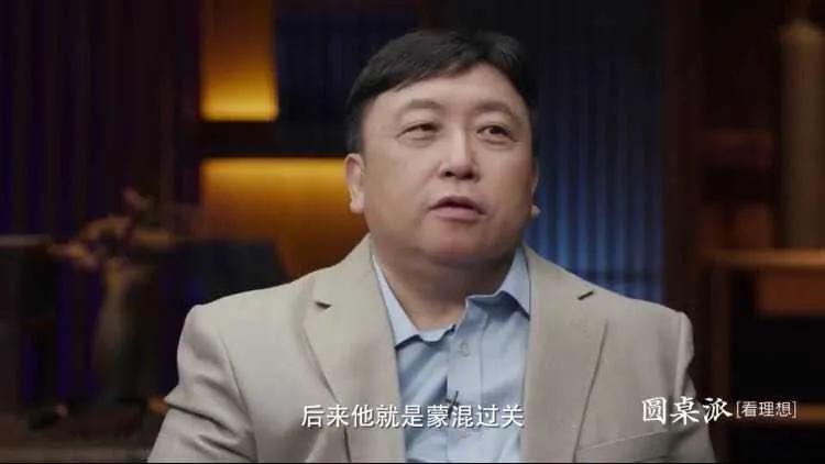杨过与郭芙断臂仇恨,杨过爱郭芙爱得特别明显