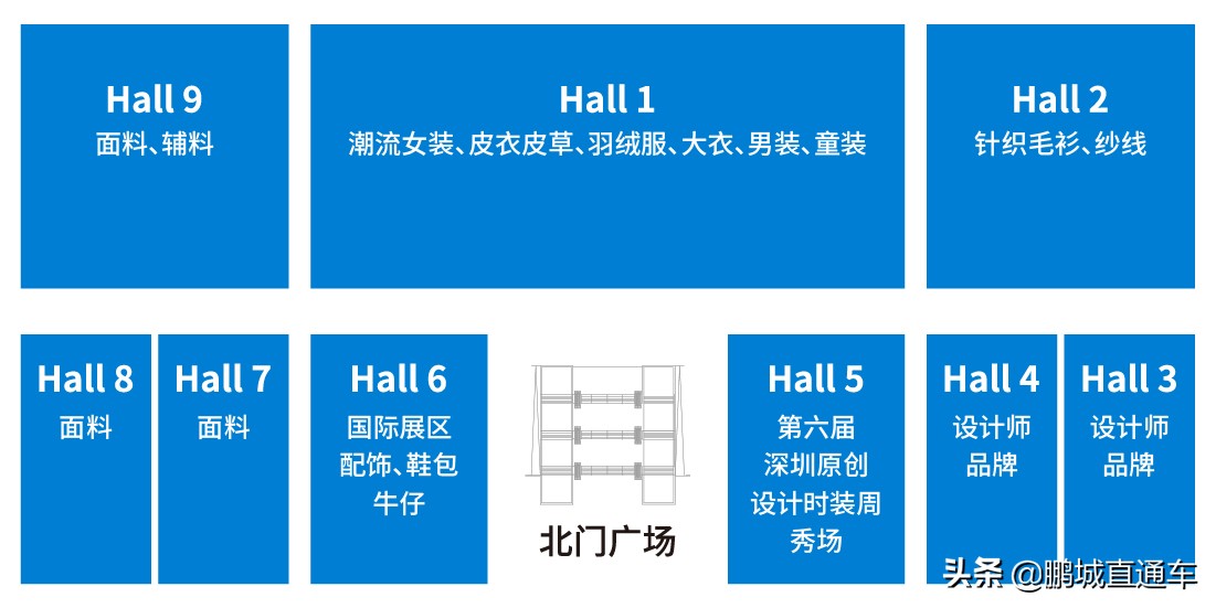 2019秋冬服装展 (2019秋季服装展)