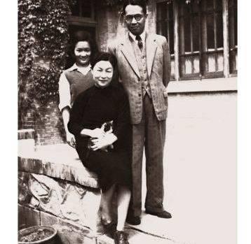 杨绛生活大部分时间都是一地鸡毛,杨绛嫁富男人