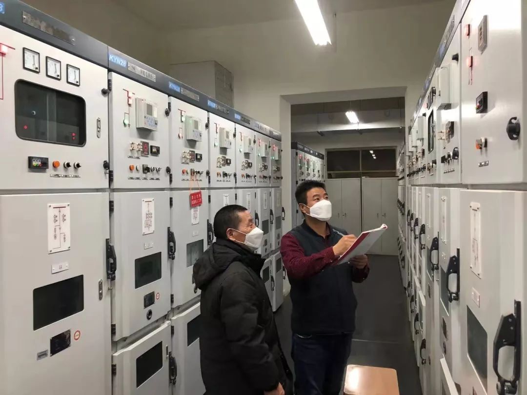 谢谢您！交大保障“急先锋”