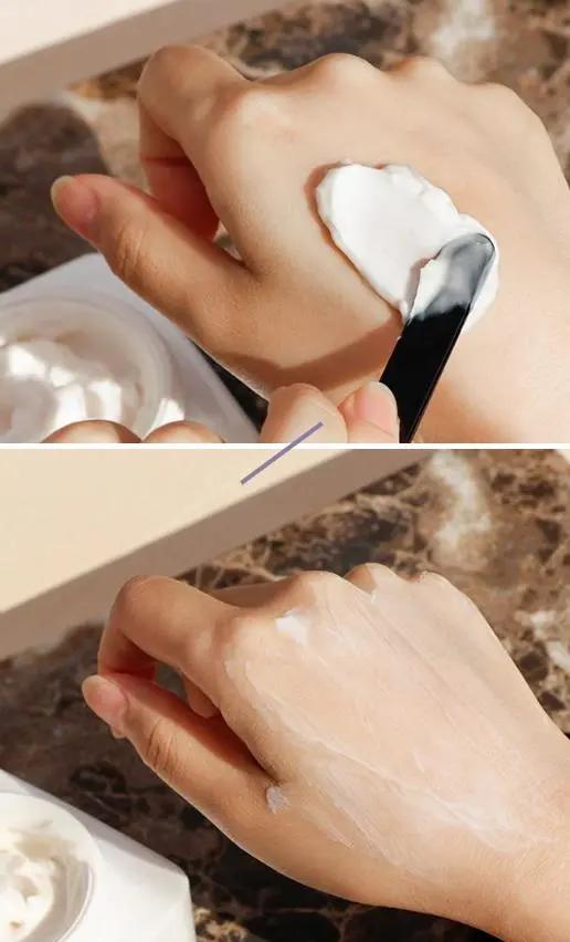 冬季续命神器不止是小暖炉，这10个面霜好用到我想给丁真安利.