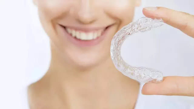 国产隐形矫正和进口隐形矫正区别,隐形矫正半隐形矫正