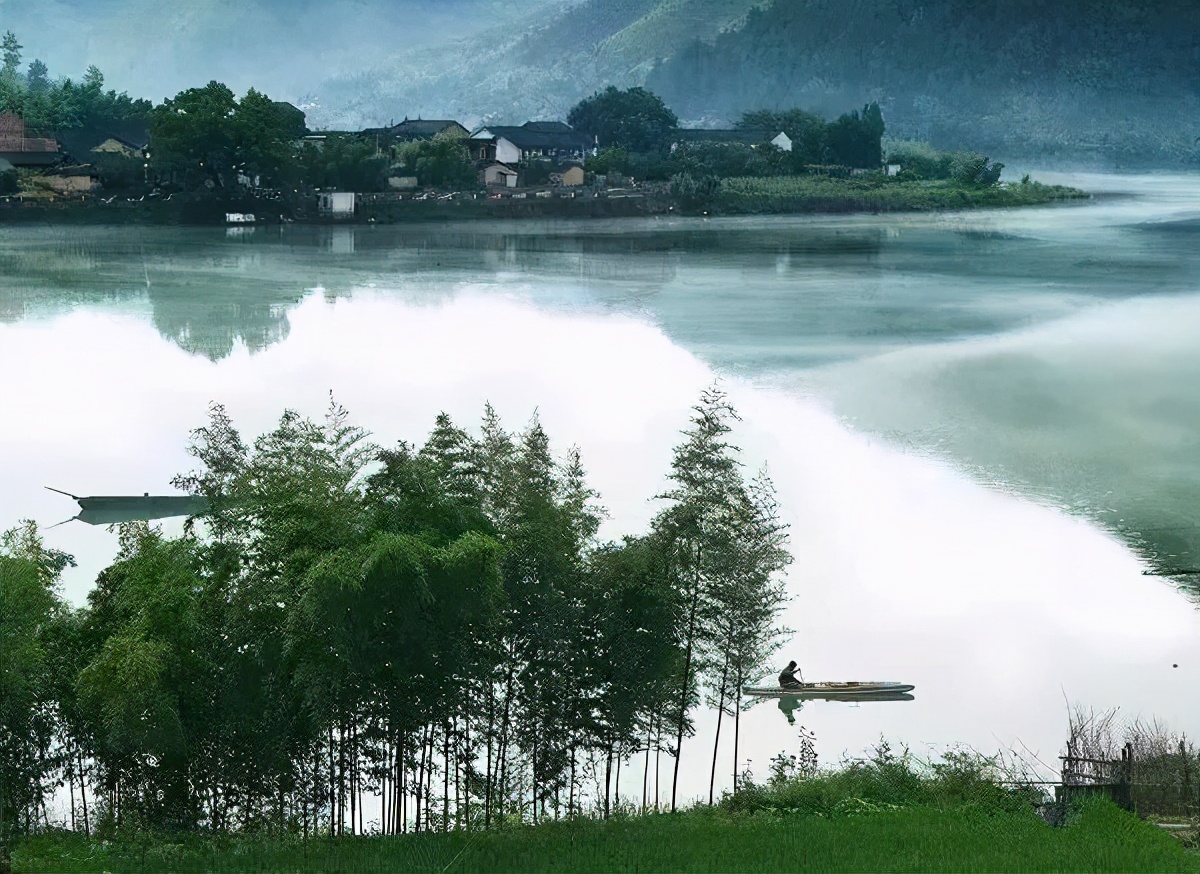 有诗意的送别语,送别词的经典词句