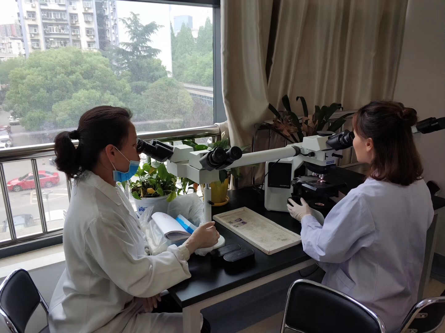 从确诊到拿出全套治疗方案就医全过程仅耗时1.5小时江汉大学甲状腺疾病诊疗中心真正让患者“叫好”