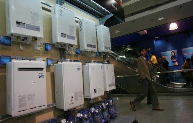 全球最安全的燃气热水器品牌,燃气热水器十大品牌排名以及价格