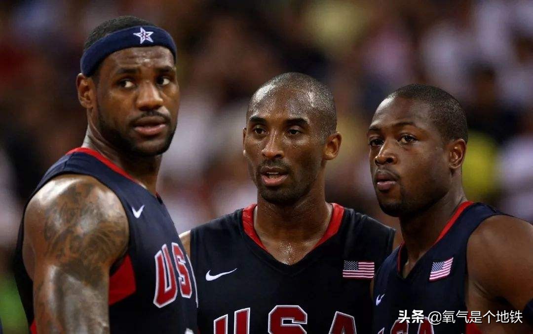 美国男篮队队史第一人,美国人认为梦一队和梦八队谁厉害