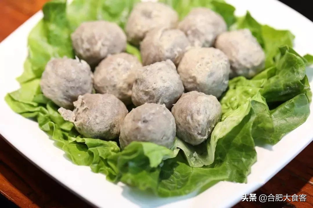 一条鱼卖出12000000份！这家人气鱼锅终于来合肥啦