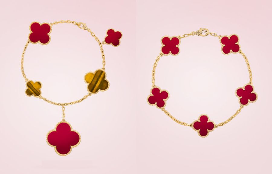 戴上转运珠希望好运降临,戴上转运珠