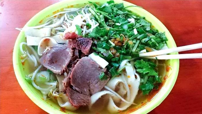 武汉大学必吃,武大校园美食攻略