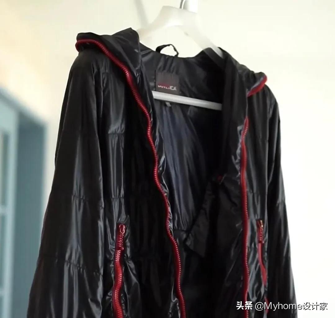 冬季羽绒服收纳整理技巧,冬季羽绒服收纳小妙招