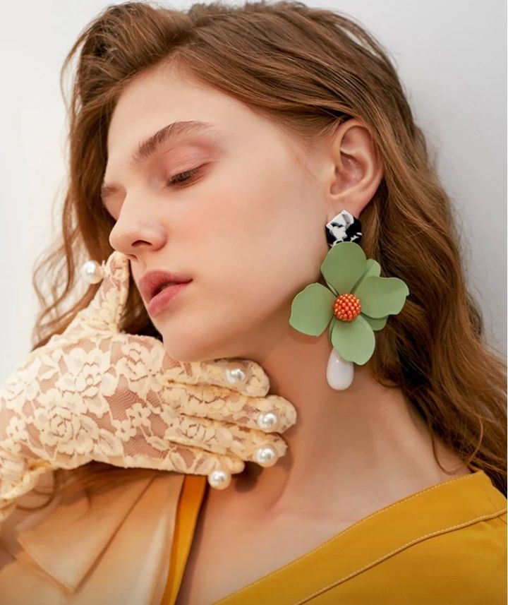 便宜又高级感强的小配饰,时髦又平价的配饰推荐