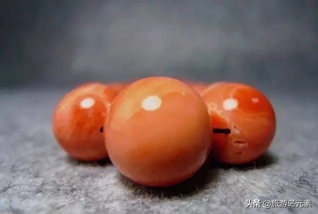 红珊瑚什么等级最好,红珊瑚等级对照表