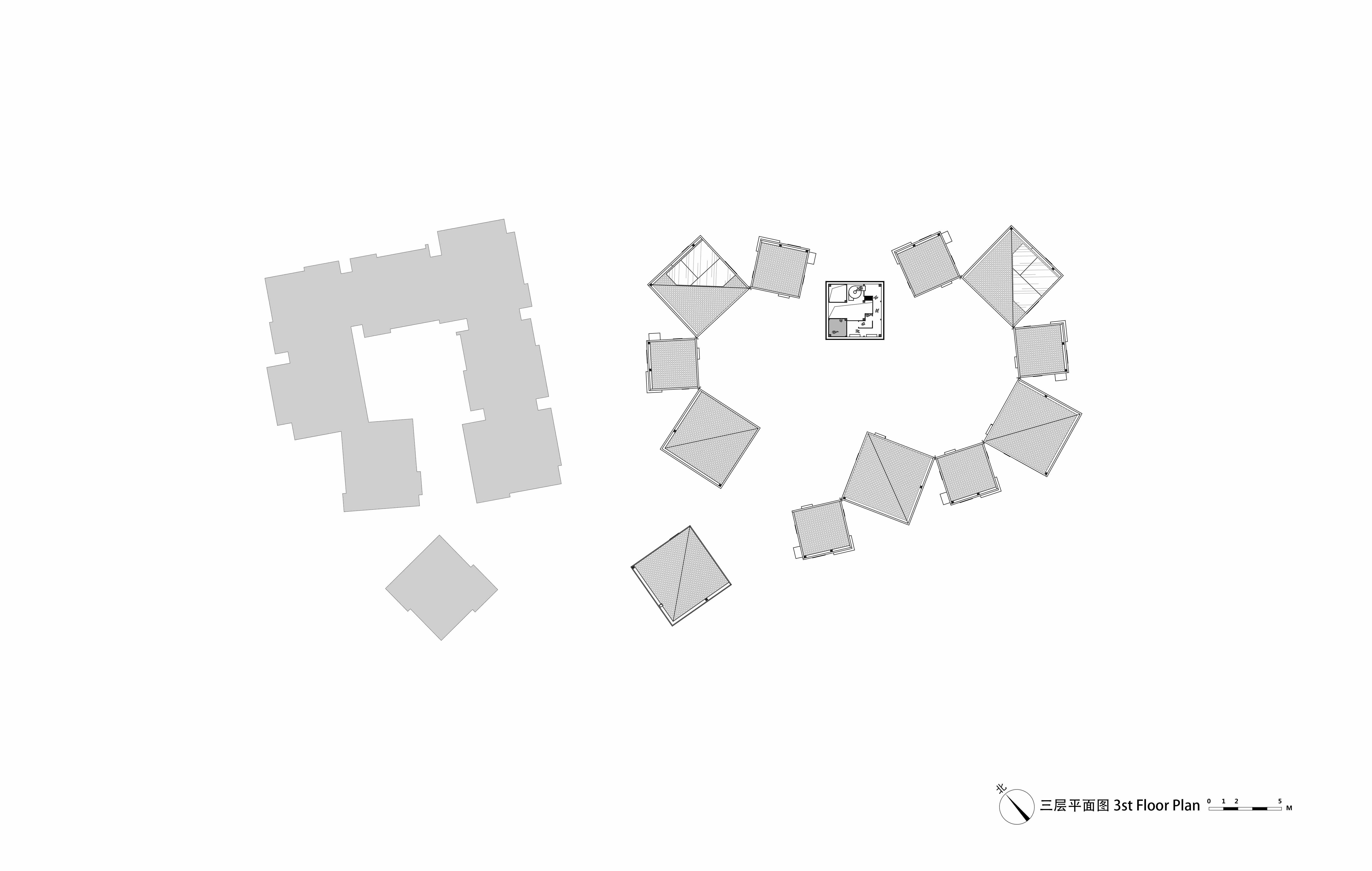 宛如星辰宝石般的盒子世界--绿乐园