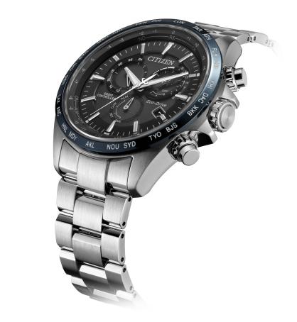 日本西铁城空中之鹰系列,西铁城超级空中之鹰是哪个系列