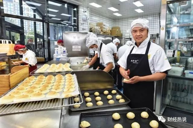 山寨鲍师傅后来怎么样了,山寨鲍师傅真假