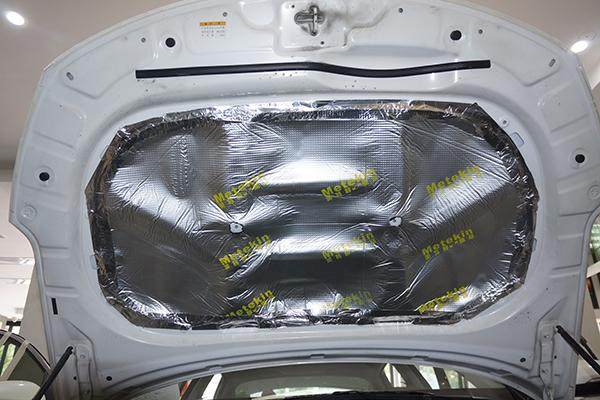 k5全车隔音,起亚k5全车隔音拆装视频