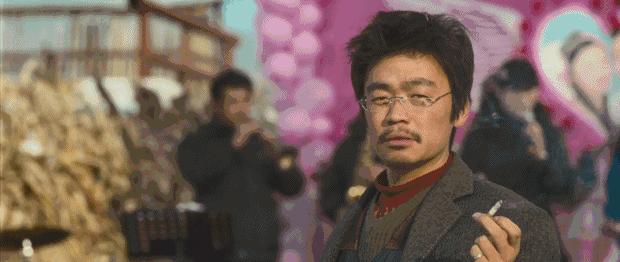 港片十大无法超越的经典名场面,盘点港剧中无法超越的经典画面