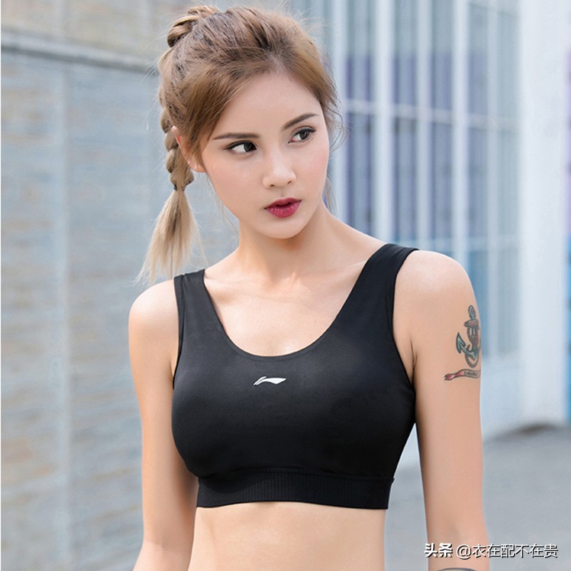 为什么去健身房要穿紧身衣,为什么去健身房的女人身材好