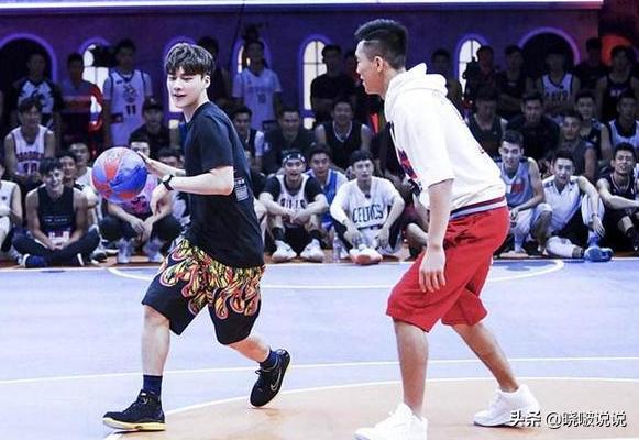 萧华谈nba停赛话题,萧华回应nba最新情况