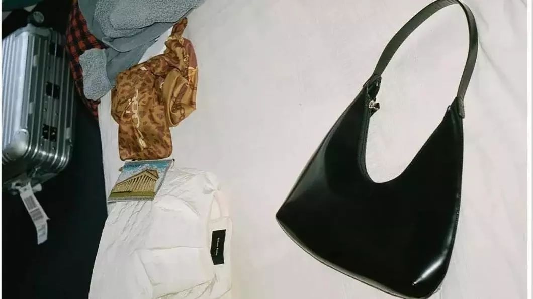 那些便宜却不输大牌的小众包,买过很多奢侈品包包