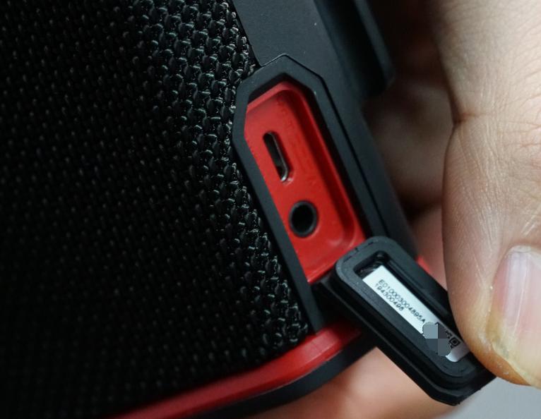 支持IPX7、aptX德国蓝牙音箱跌至699元实力几何深度对比见真相